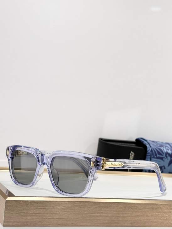 Picture of Chrome Hearts Sunglasses _SKUfw77670270fw